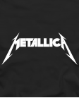 marškinėliai metallica